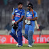 Dhoni did not have any say in dropping Gambhir and Yuvraj