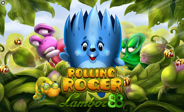 Judi Slot Rolling Roger Habanero Lambor88 - Slot Lambor88