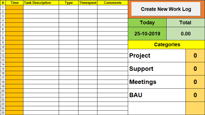 Work Hours Log Template from 1.bp.blogspot.com