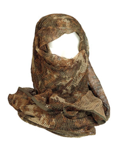 Maschera Viso Multiuso 3D Teschio - Ghetta Passamontagna Sciarpa UV Con Protezione Solare UPF 40+ (Oltre 12 Modi Di Indossare)