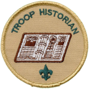 Troop 66 History
