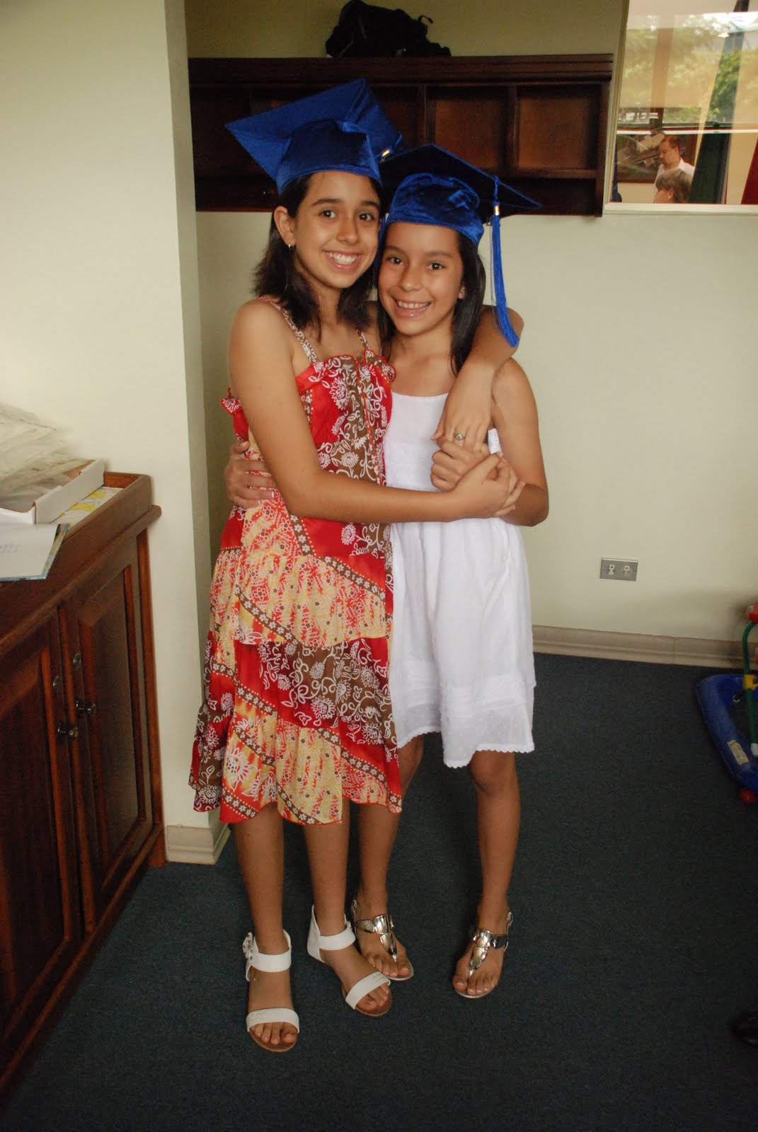 aventuras-fifth-grade-graduation
