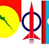 UMNO + DAP + PKR = New Government Alliance After PRU15..?