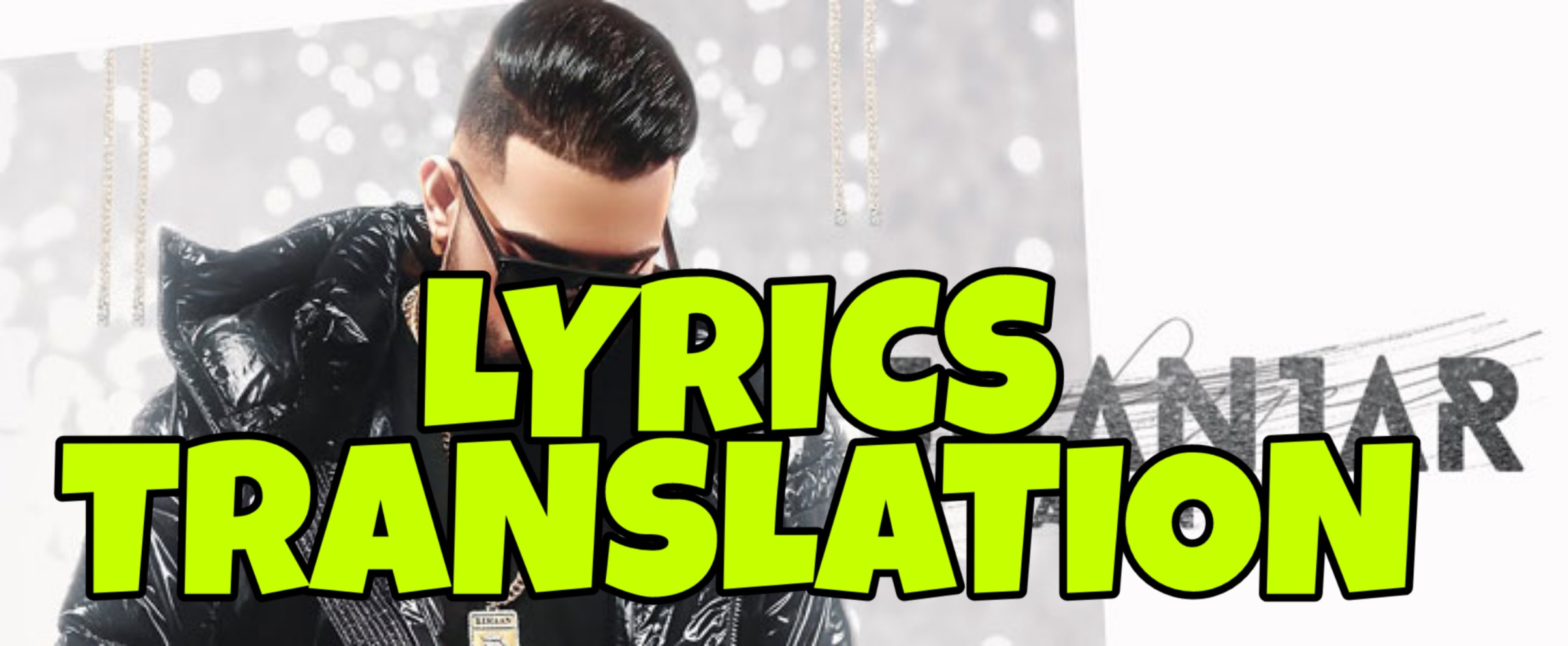 Jhanjar Lyrics in English | With Translation | – Karan Aujla - Lyrics  Translaton