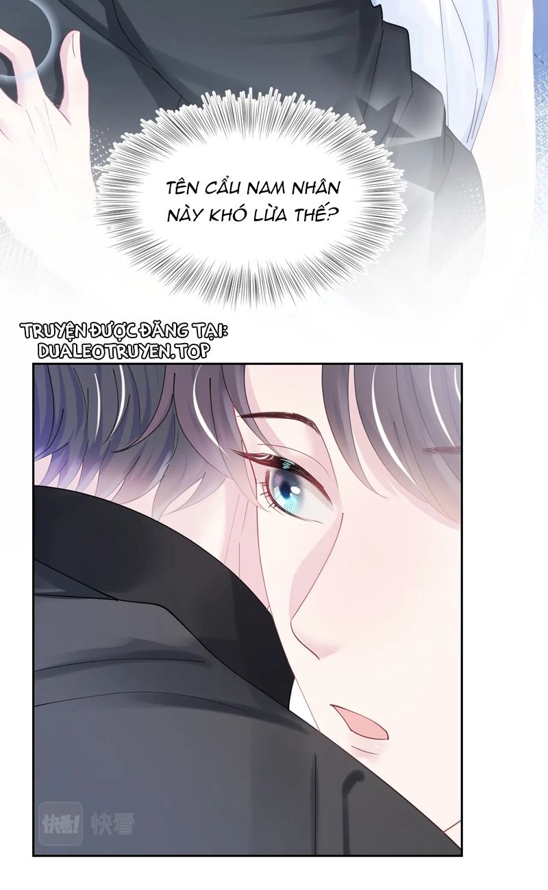 Đọc truyện Tuyệt mỹ bạch liên đang dạy online - Chapter 17