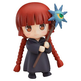 Nendoroid Magical Circle Guru Guru Kukuri (#843) Figure