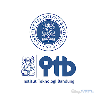 Institut Teknologi Bandung Logo vector (.cdr)