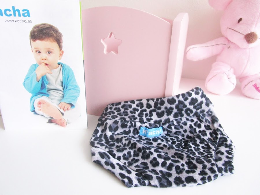 Ranita K´acha Tu Bebebox