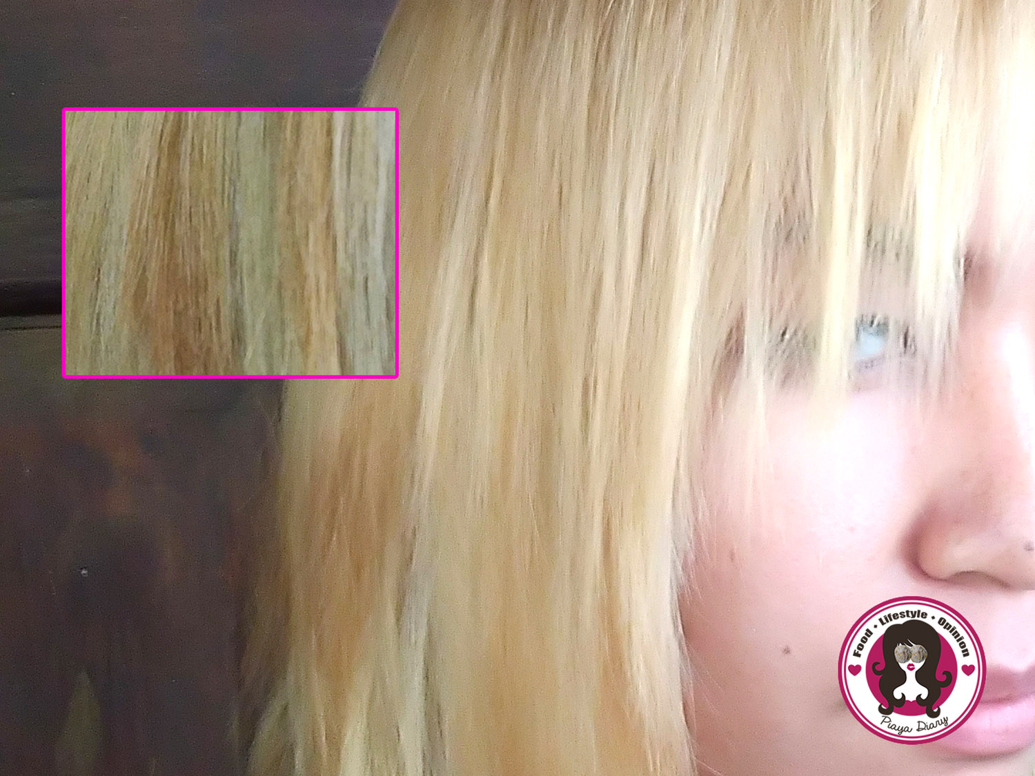 Piaya Diary What Is Bleach Bathing What It Is For And How It Is Done