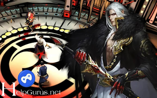 Legacy of Ninja mod apk Legacy of Ninja mod apk