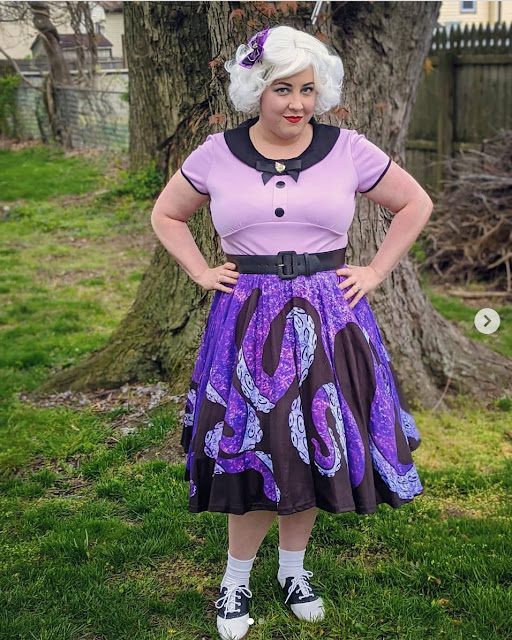 EPBOT: Dapper Day At Home 2020: All The Disneybounds & Fun Fashions To ...