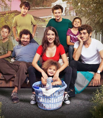 مسلسل حكايتنا التركي مسلسل حكايتنا