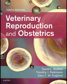 Veterinary Reproduction & Obstetrics 10th Edition Veterinary Reproduction & Obstetrics 10th Edition