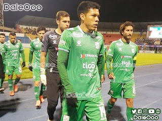 Oriente Petrolero se trae un punto de la Villa Imperial al empatarle a Real Potosí - DaleOoo