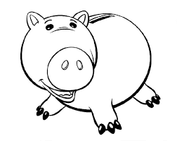 13+ Images Pig Coloring Pages At Farm ~ Best Coloring Pages For Kids