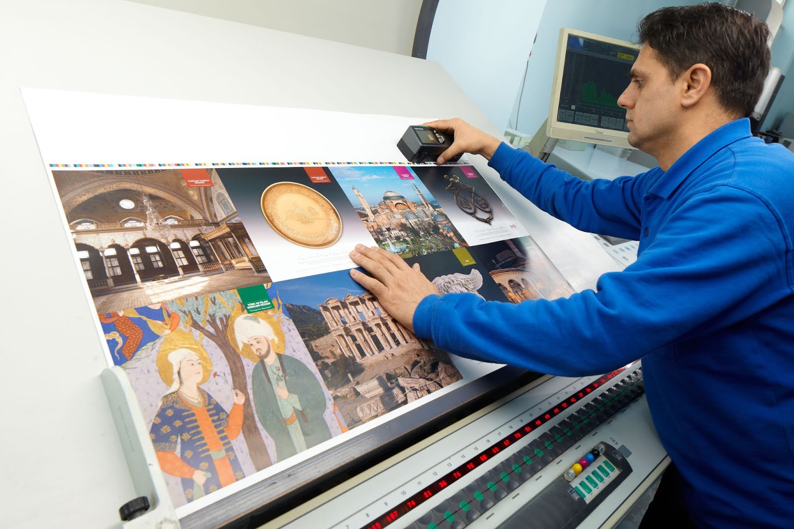 Ergenler Matbaa Kutu Ambalaj