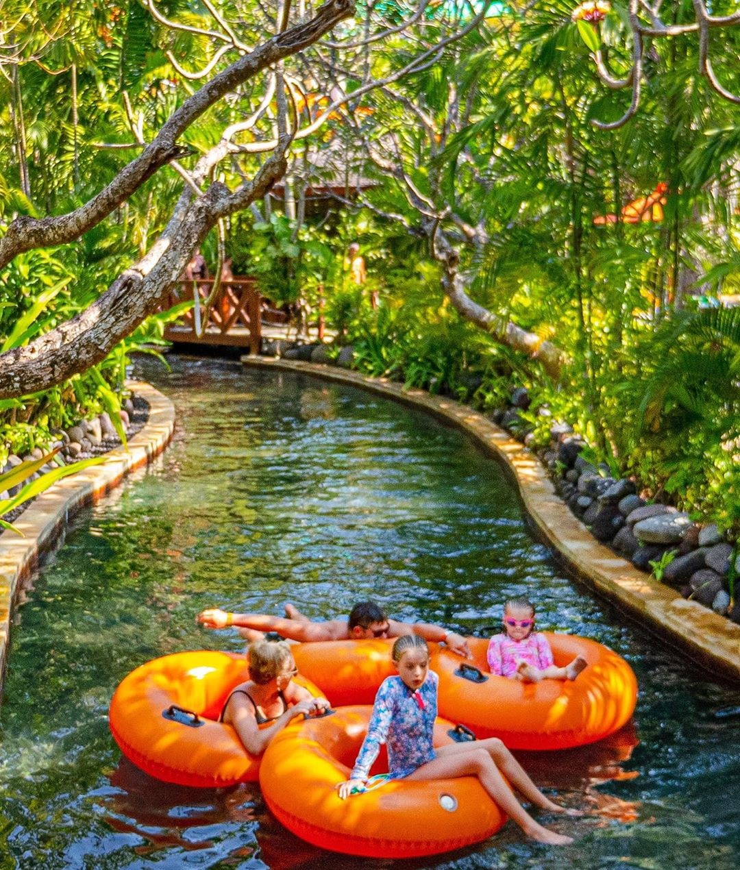 Waterboom Bali Review Waterboom Bali Review