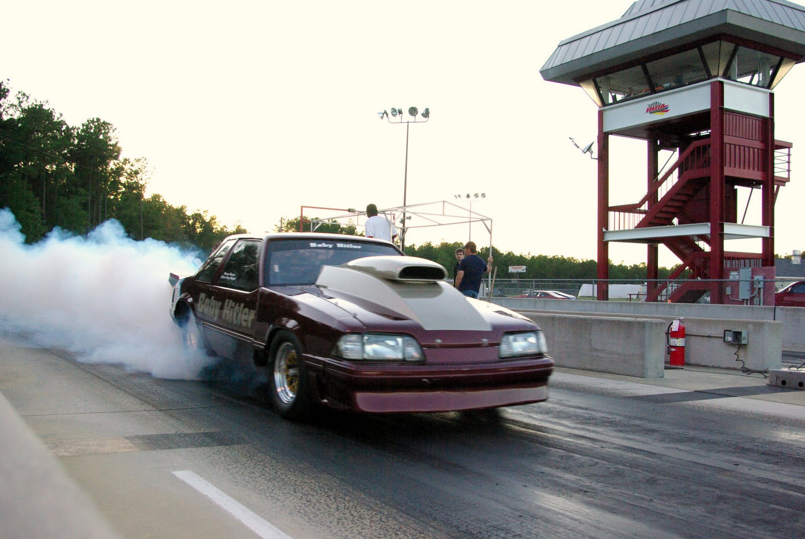 Fast Shutter: GREAT GRUDGE RACING AT ORANGEBURG DRAGSTRIP 10-08-2011