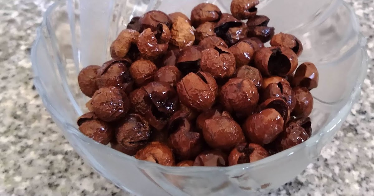 Sundaikaai (Turkey Berry) Kulambu