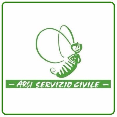 Arci Servizio Civile