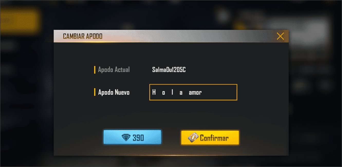 espacio invisible para nick Free Fire Simbolos insanos para nombre espacio invisible para nick Free Fire Simbolos insanos para nombre