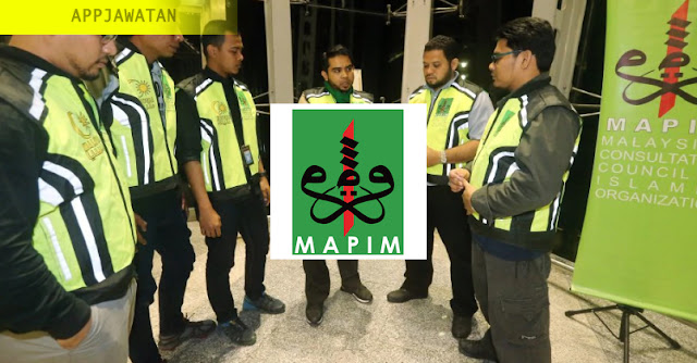 Majlis Perundingan Pertubuhan Islam Malaysia (MAPIM) 