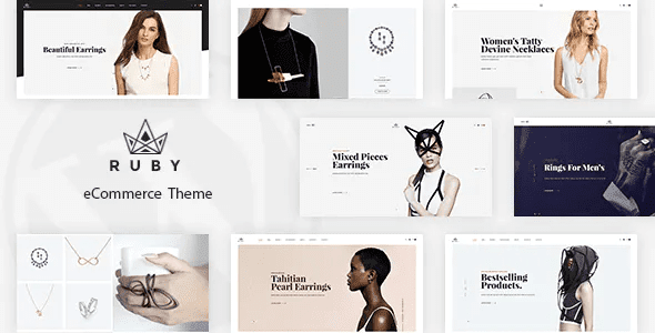 Responsive Magento 2.X Themes For Fashion Online Stores | Fashion ECommerce Templates Responsive Magento 2.X Themes For Fashion Online Stores | Fashion ECommerce Templates
