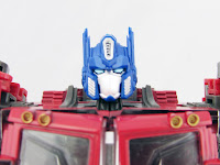 The HEXdidn't... TransFormers Collection Blog: Perfect Effect PE