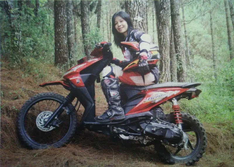 ✔️18++ Spesifikasi tentang Modifikasi motor beat karbu touring - Terbaru 15 Modifikasi Beat Karbu Trail
