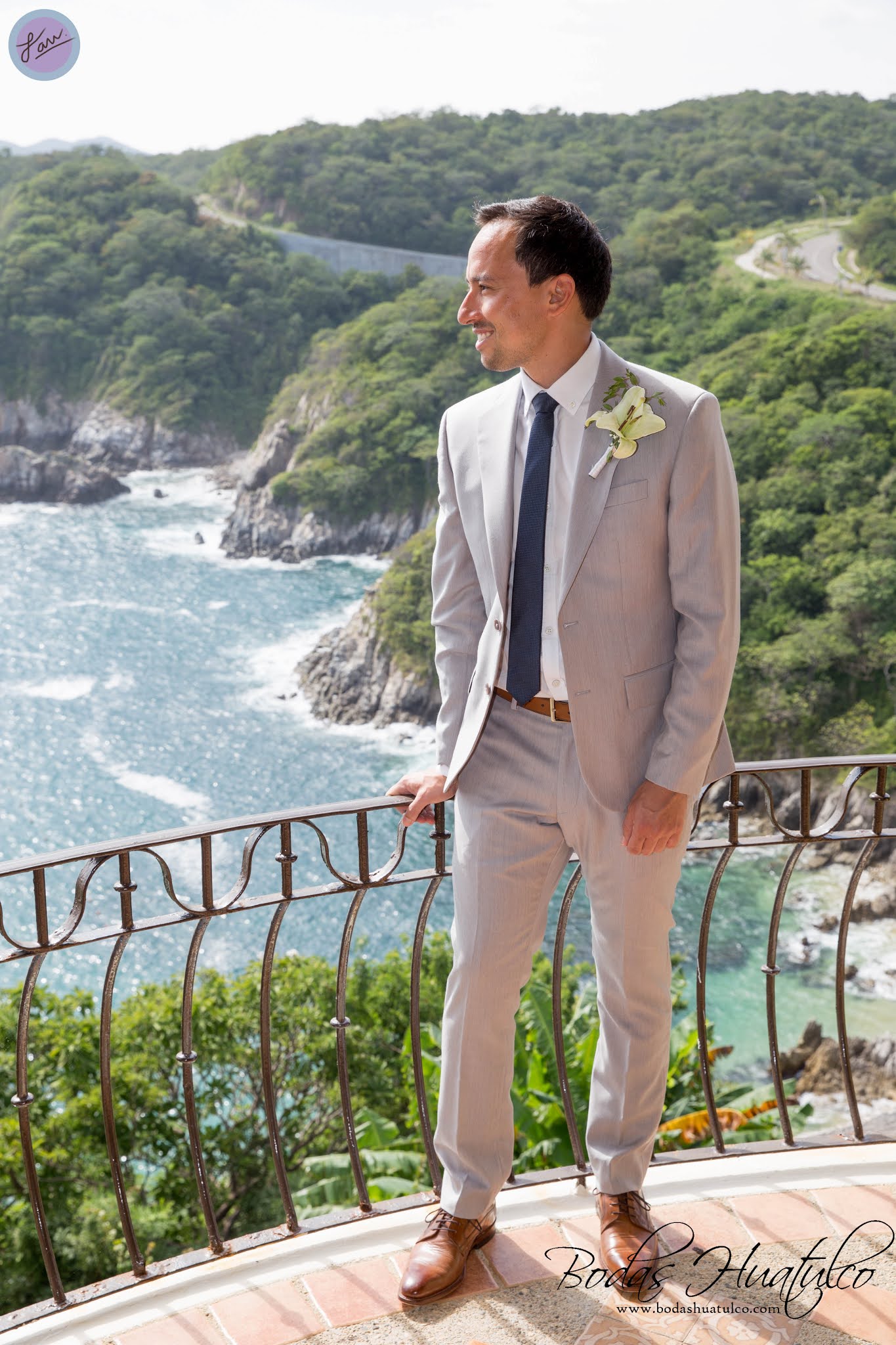 Boda 5 tips para elegir el traje de novio. - Tips de un Wedding Planner para en Bodas Huatulco