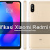 Xiaomi Redmi 6 Pro Harga dan Spesifikasi Lengkap