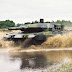 Pemerintah Berharap DPR Merestui Pembelian Leopard Jerman