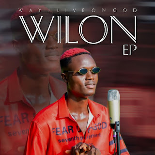 ALBUM: WILON EP - NAIRA AG ~~ @agb_arena ALBUM: WILON EP - NAIRA AG ~~ @agb_arena