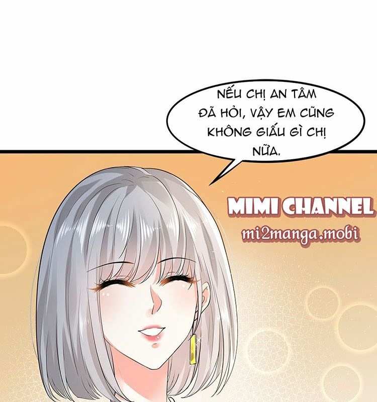 Satan Tổng Tài, Đừng Yêu Tôi Chapter 8 - Trang 31