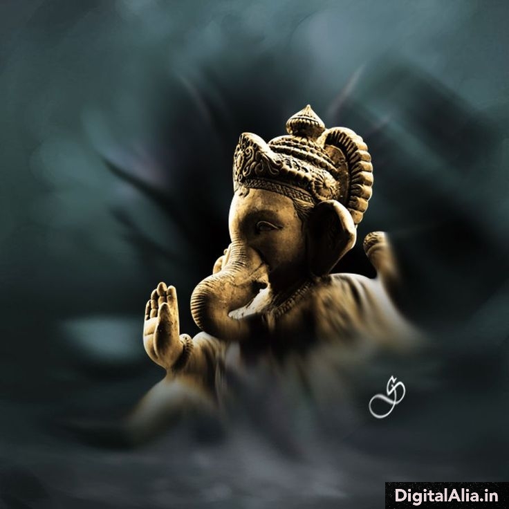 50 Best Lord Ganesha Images, God Ganpati Photos Wallpaper HD Download