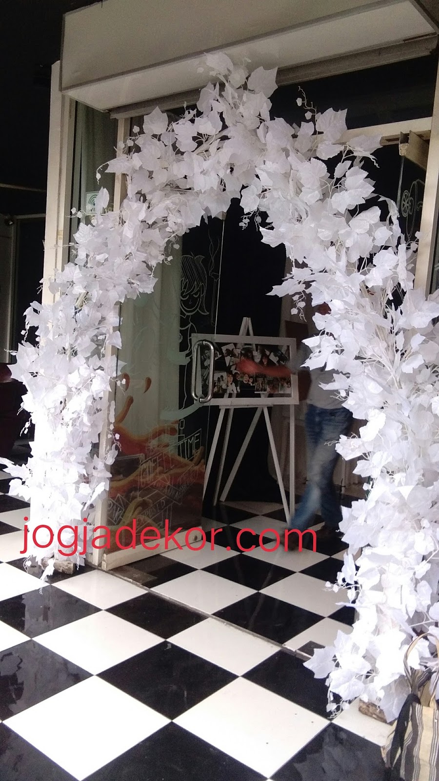 Gambar Dekorasi Wedding Pelaminan Pernikahan Yogyakarta 087838432001 Jogja Dekor Jasa Dekorasi Pernikahan Wedding Gathering Yogyakarta