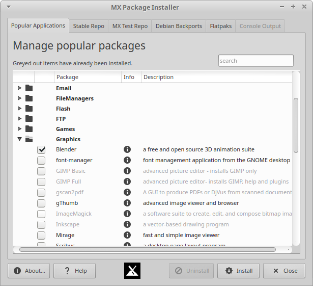 Package installer что это. Package installer что это. Wickr me открываемые порты. Opera stable. Mx linux package installer.