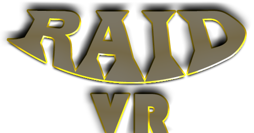 the raid vr the raid vr