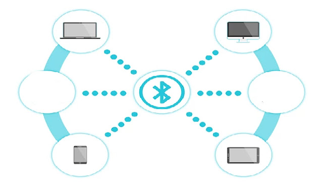 bluetooth pairing