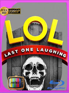 LOL: Last One Laughing Temporada 1 (2018) HD [1080p] Latino [GoogleDrive] SXGO