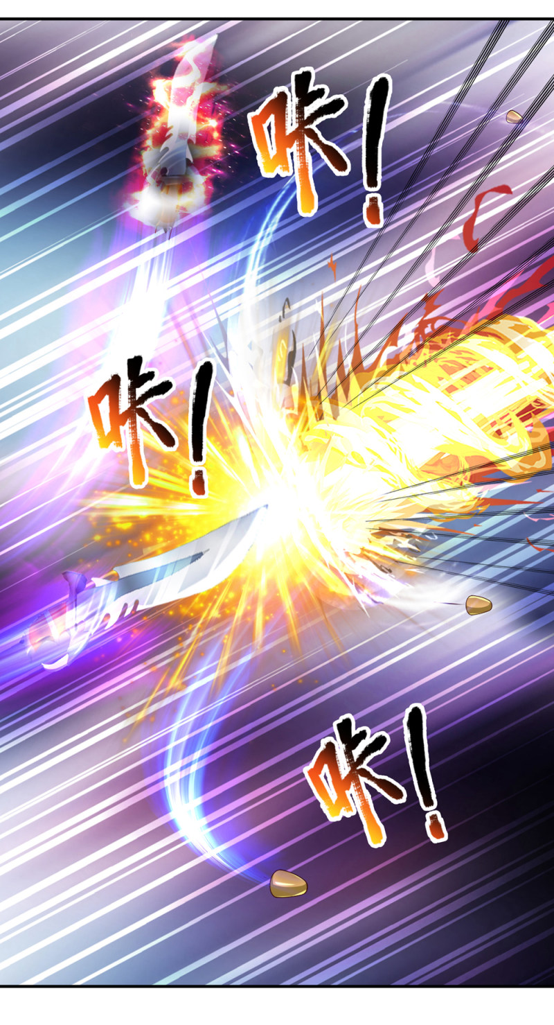 Tuyệt Thế Phi Đao Chapter 246 - AB Truyện