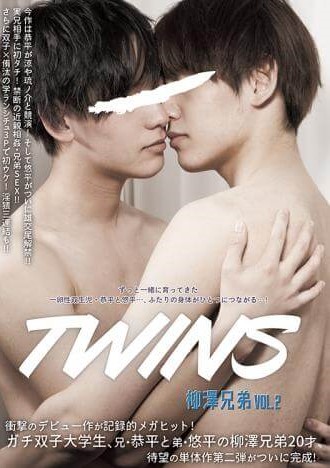 Asian Twins Fucking - Japanese Gay Twins Fucking | Gay Fetish XXX