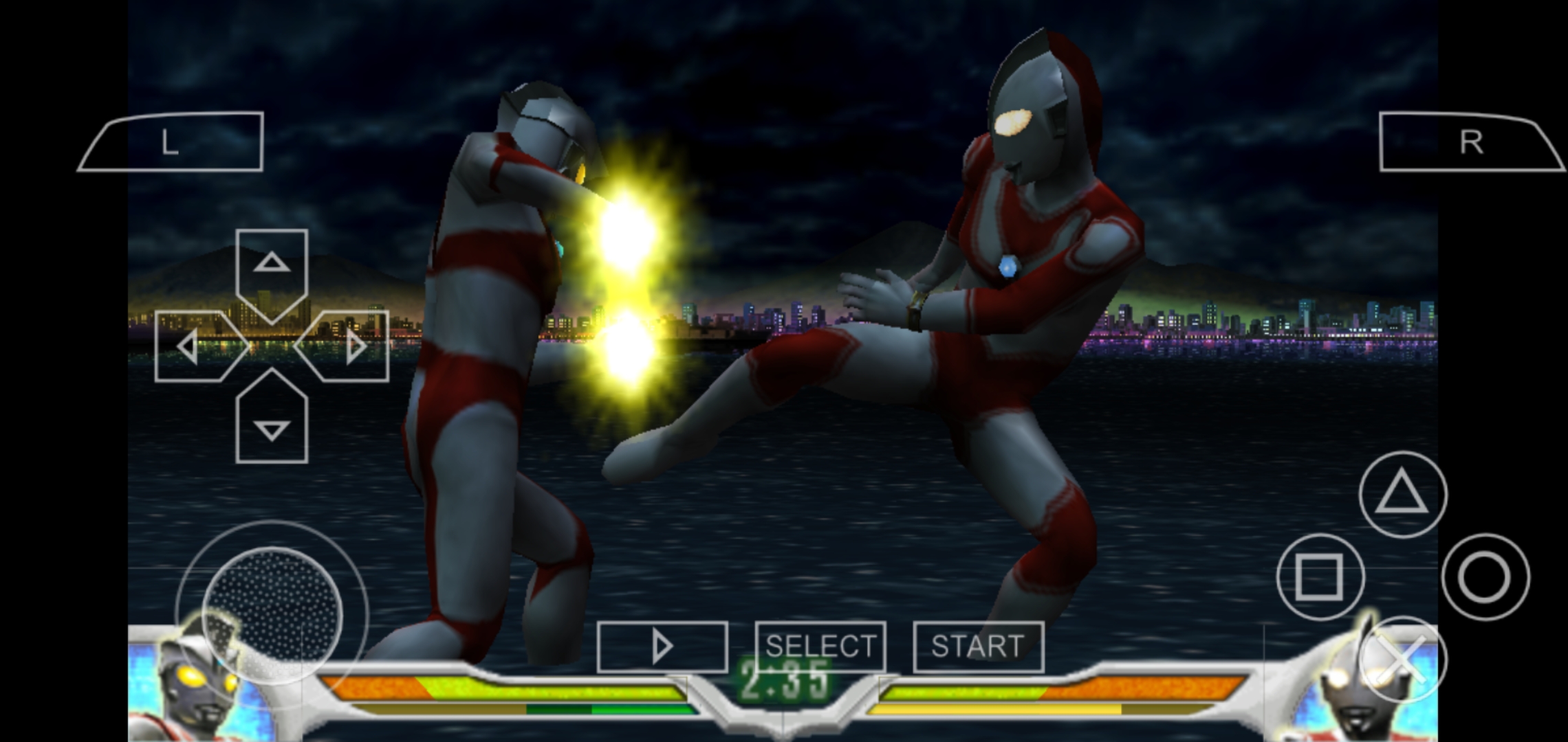 download game ultraman nexus ppsspp android download game ultraman nexus ppsspp android