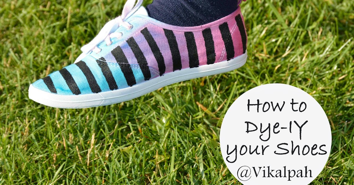 Vikalpah: Let's talk about dyes - Types of fabric dyes & it's crafty uses