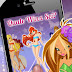 ¡¡Ropa y accesorios Sirenix ya disponibles en la app Winx Party!!