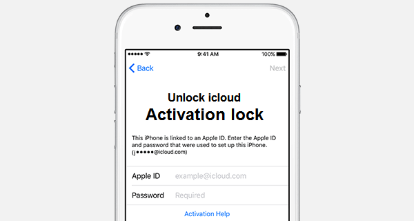 Get Past Activation Lock Iphone 6 buildinglove - Blog