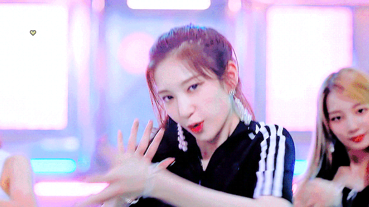 팀명아이덴티티 제대로 살린것같은 신인걸그룹 | 인스티즈