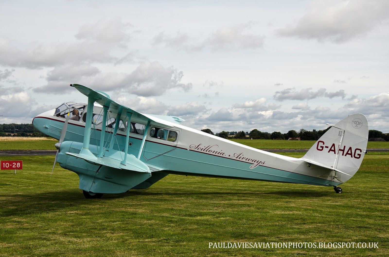 PDAviation Halfpenny Green 24th August "Wings And Wheels Flyin"