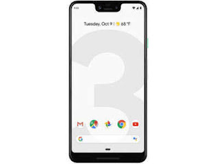 Google Pixel 3 √ 10 Smartphone Terbaik di Akhir Tahun 2019