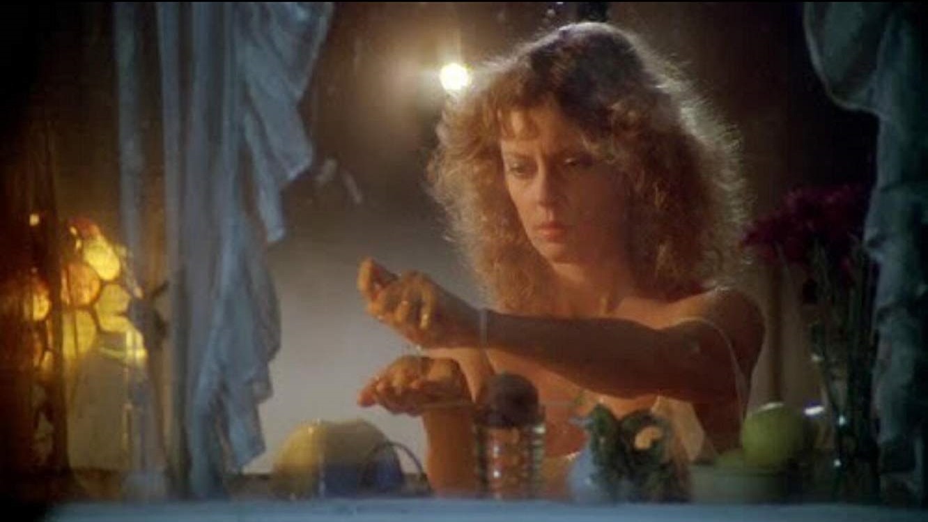 Blogging By Cinema Light Atlantic City 1980